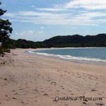 Playa Conchal