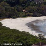 Playa Flamingo