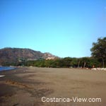 Playa Hermosa , Guanacaste