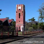 Santa Cruz