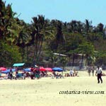 Playa Tamarindo